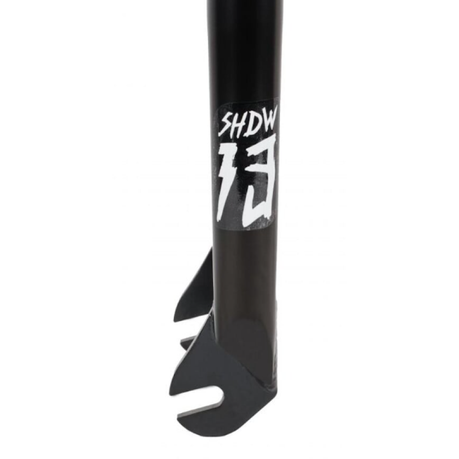 Shadow Thirteen Fork - Black